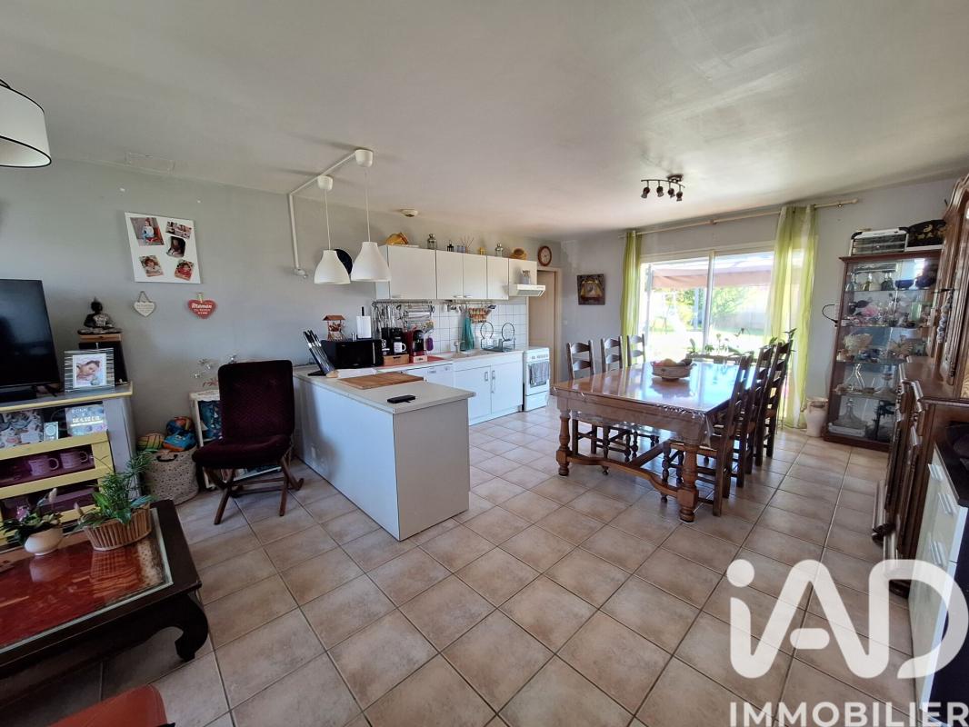 Maison 5 Pièce(s) Saint-Magne-de-Castillon - Photo 7