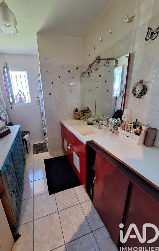 Maison 5 Pièce(s) Saint-Magne-de-Castillon - Photo 9