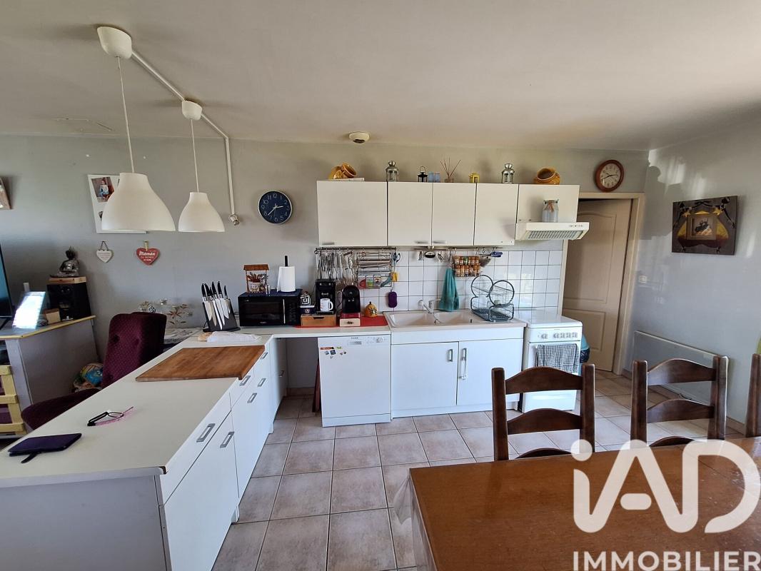 Maison 5 Pièce(s) Saint-Magne-de-Castillon - Photo 13