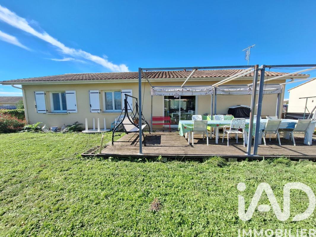 Maison 5 Pièce(s) Saint-Magne-de-Castillon - Photo 14