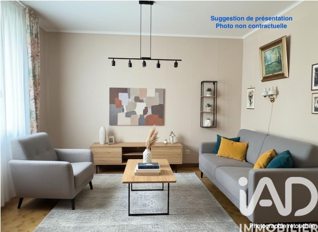 Maison 2 Pièce(s) Nantes