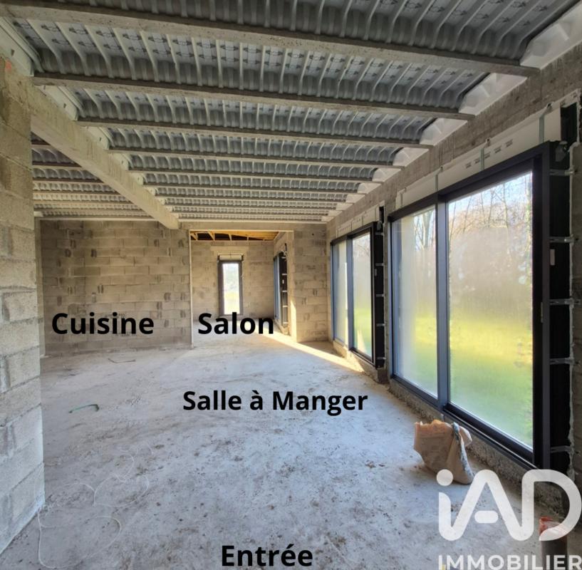 Maison 5 Pièce(s) Saint-Hilaire-du-Rosier - Photo 2