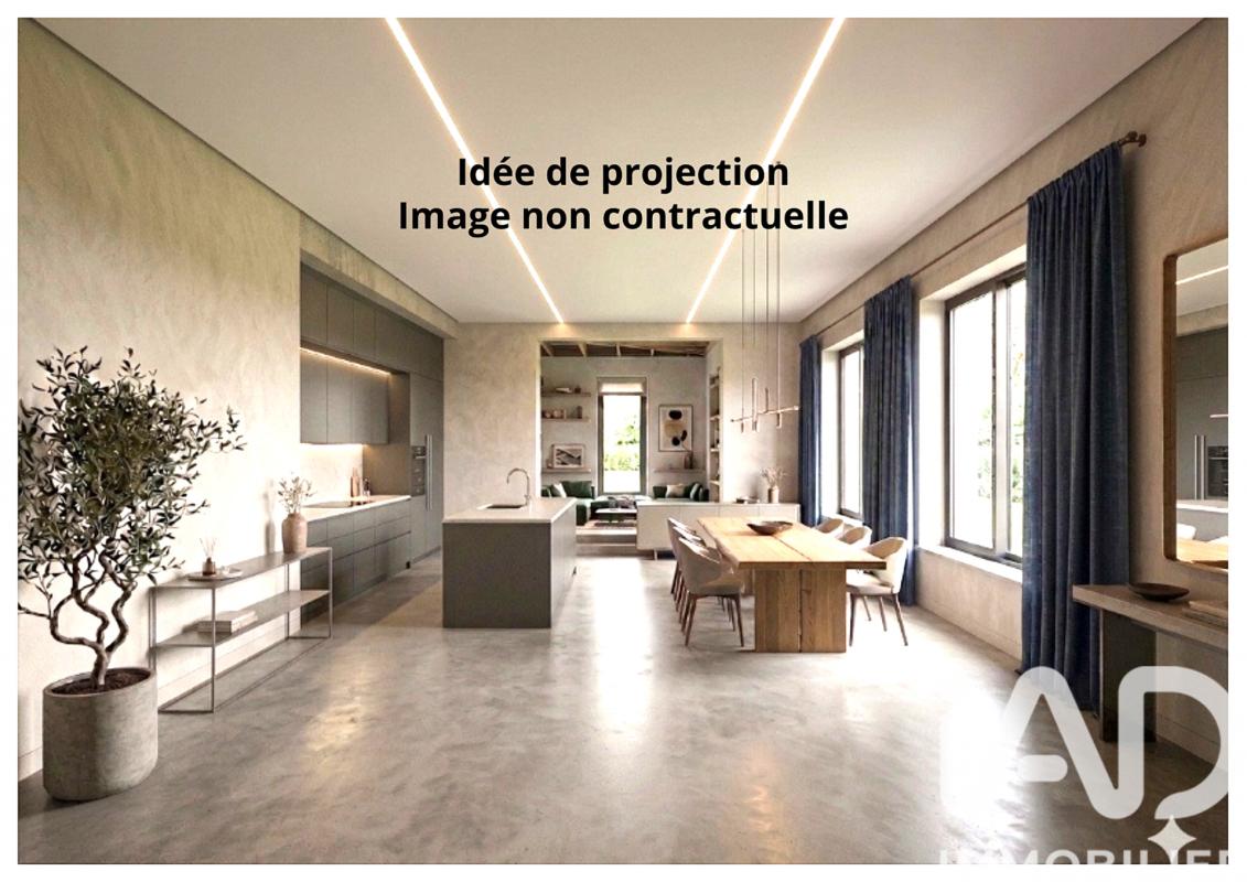 Maison 5 Pièce(s) Saint-Hilaire-du-Rosier - Photo 3