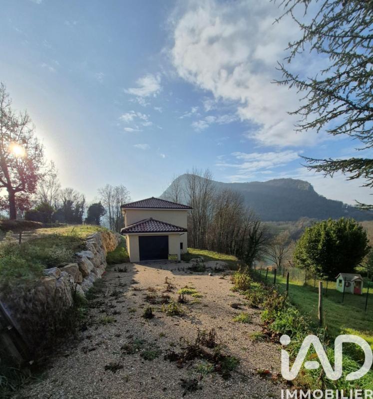 Maison 5 Pièce(s) Saint-Hilaire-du-Rosier - Photo 7