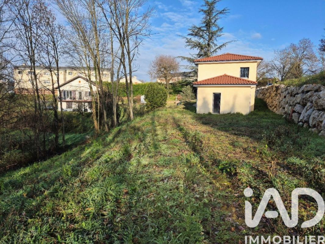 Maison 5 Pièce(s) Saint-Hilaire-du-Rosier - Photo 8