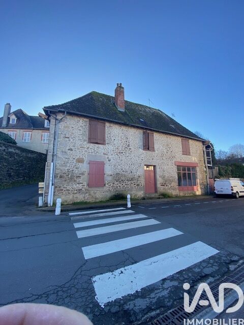 Maison 5 Pièce(s) Nexon