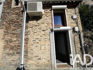 Maison traditionnelle 2 Pièce(s) Cabrespine