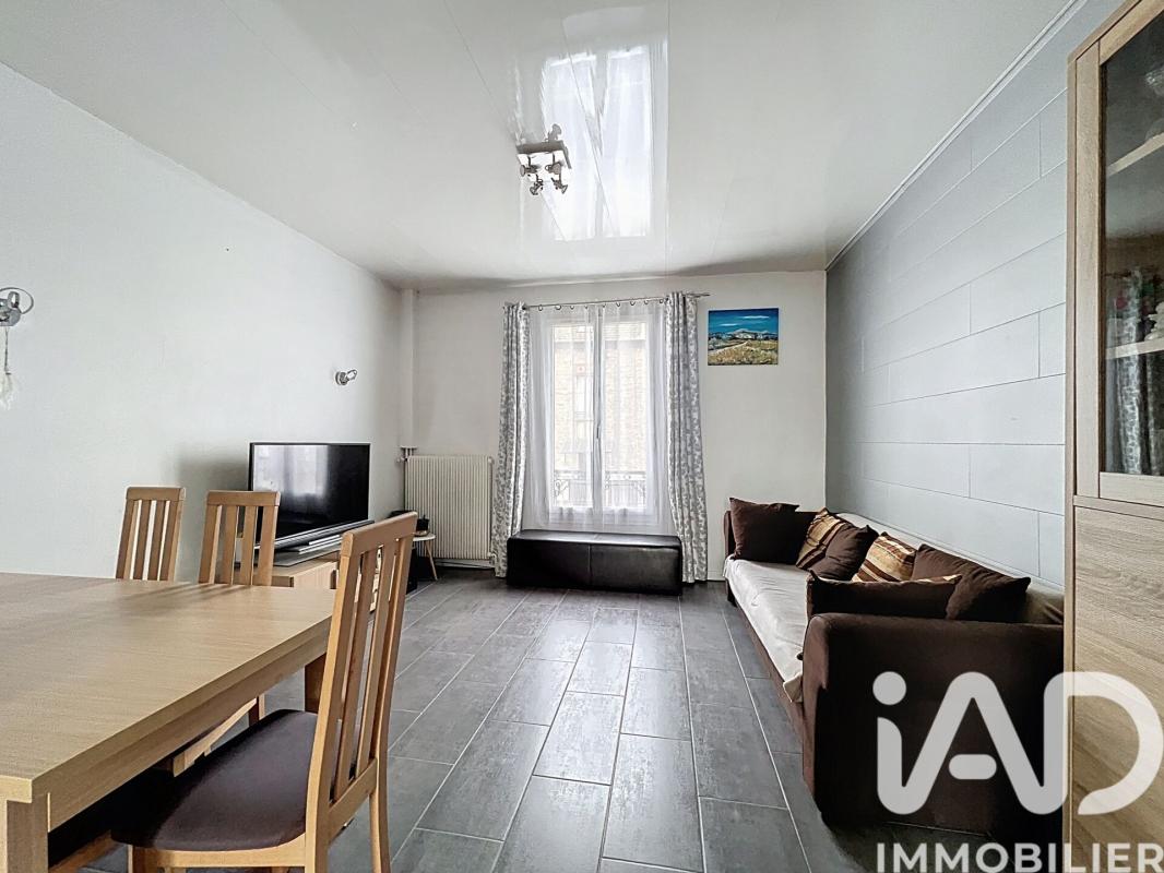 Maison 4 Pièce(s) Gretz-Armainvilliers