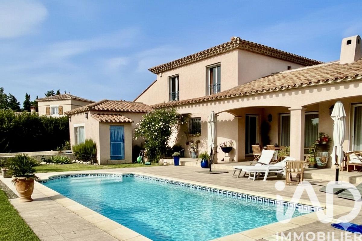 Maison 7 Pièce(s) Claira