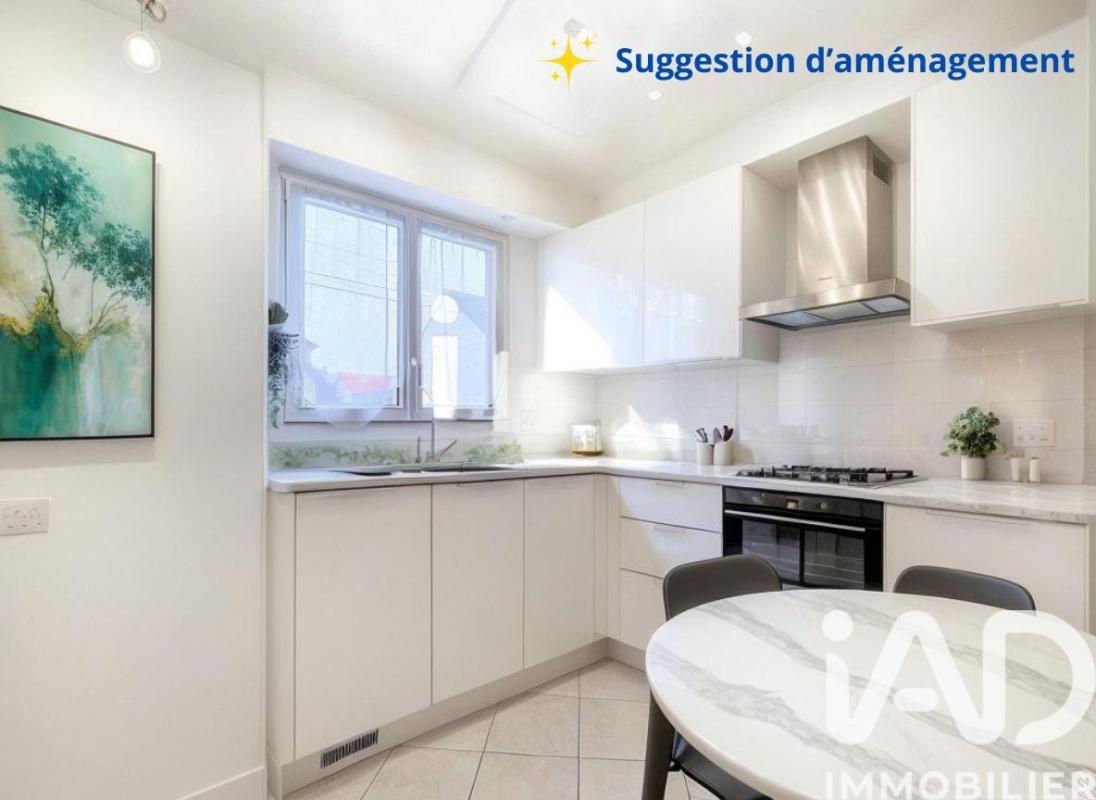 Maison 5 Pièce(s) Lagny-sur-Marne