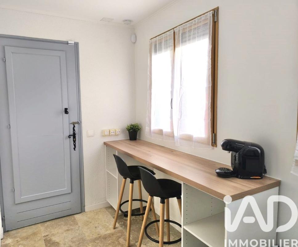 Immeuble  Nîmes - Photo 3