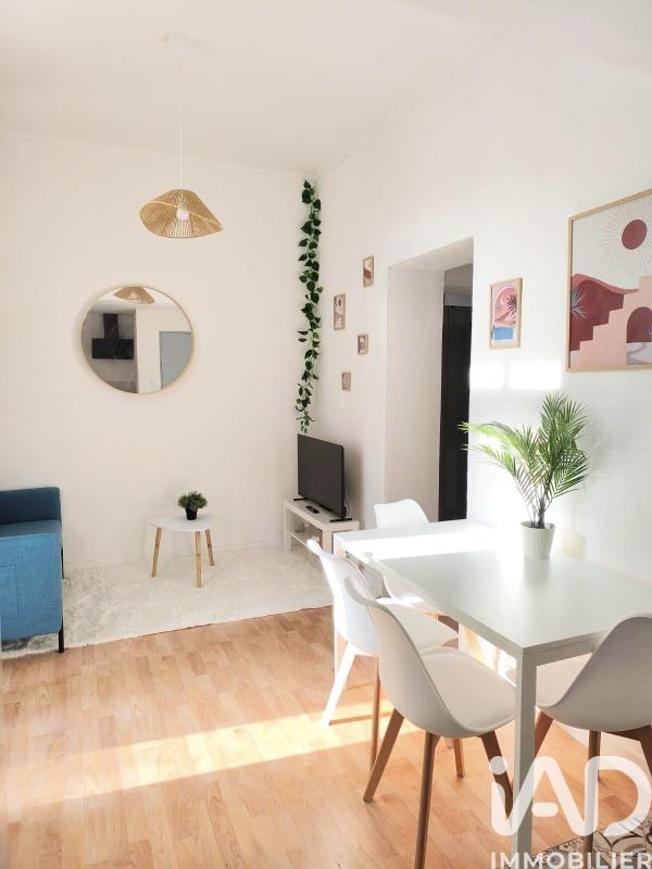 Immeuble  Nîmes - Photo 7