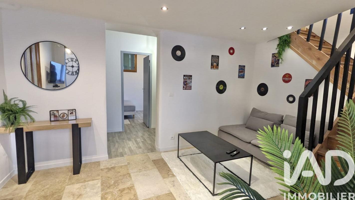 Immeuble  Nîmes - Photo 12