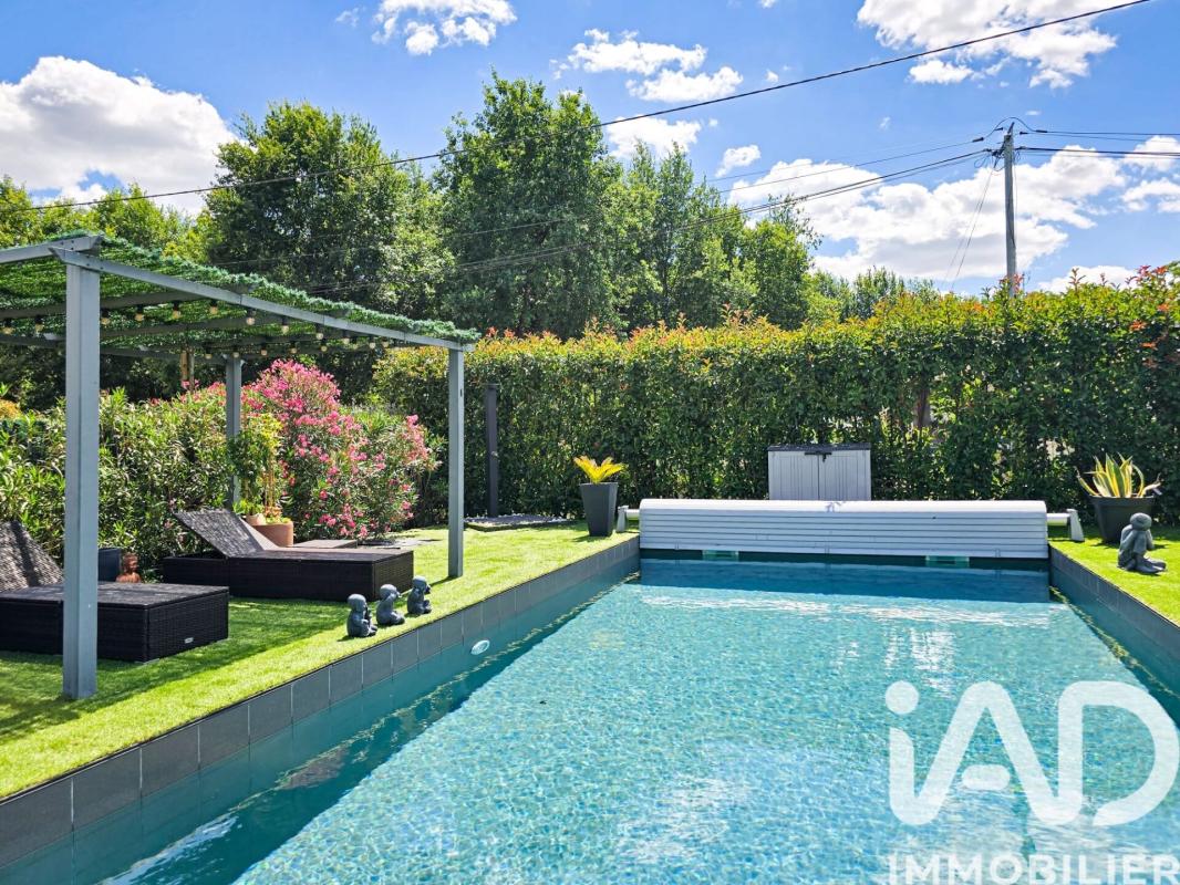 Maison 6 Pièce(s) Montauban