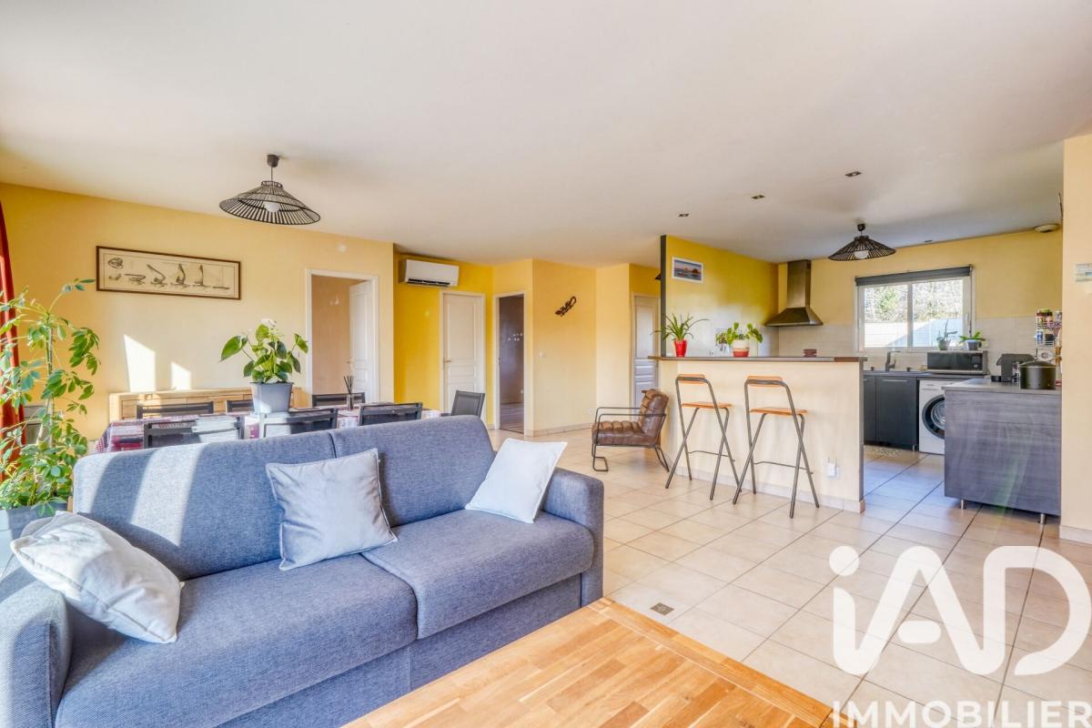 Maison 4 Pièce(s) Cestas