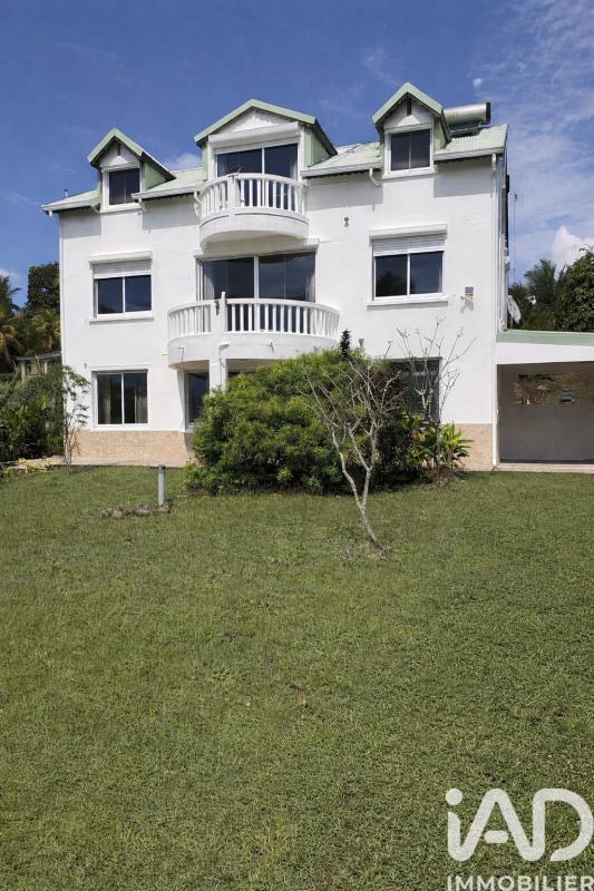 Maison 8 Pièce(s) Petit-Bourg