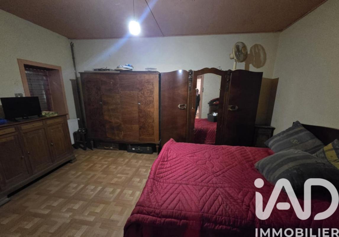 Maison 5 Pièce(s) Moulins