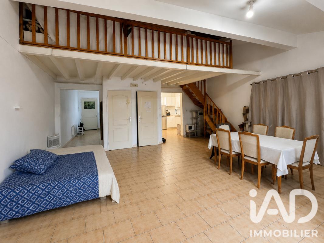 Appartement 1 Pièce(s) Beaucaire