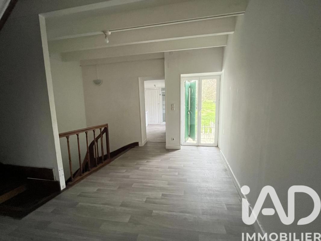 Maison en pierre 10 Pièce(s) Descartes