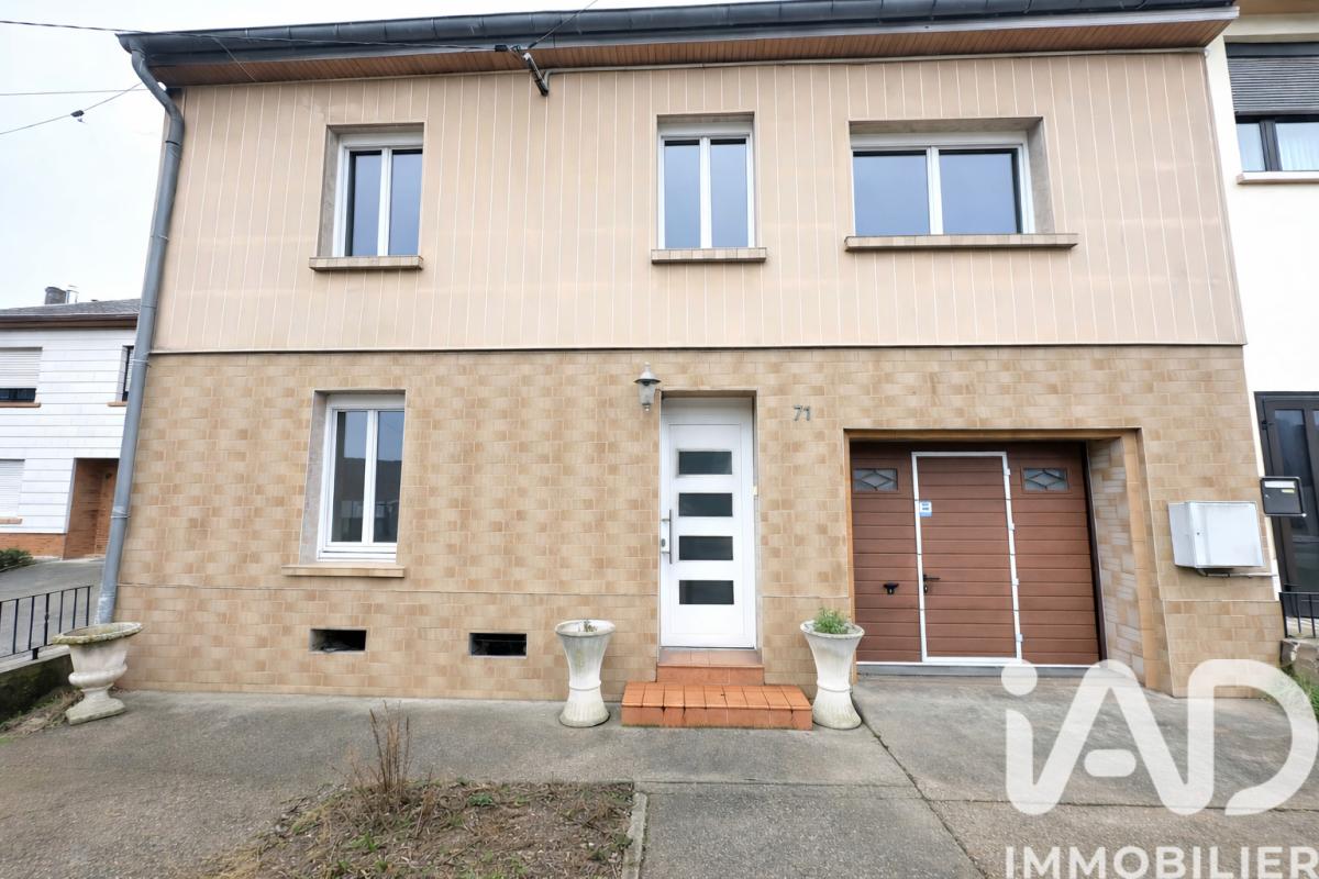 Maison 5 Pièce(s) Diesen