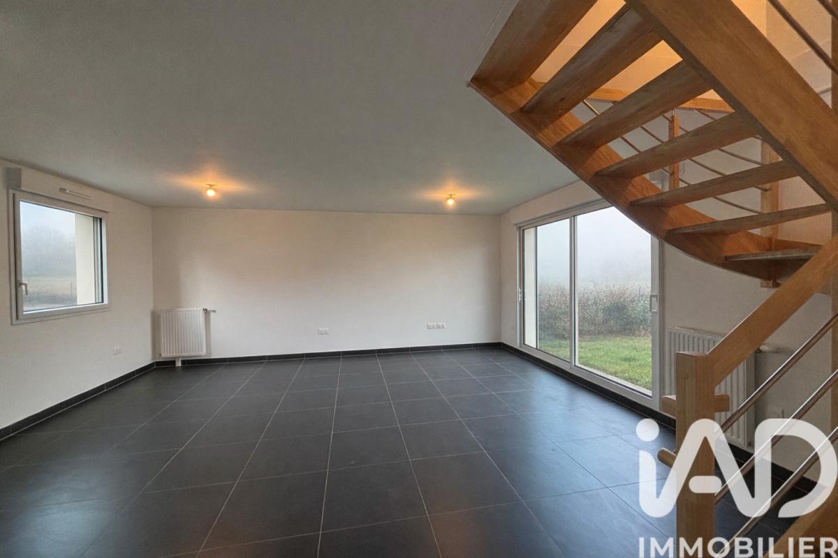 Maison 4 Pièce(s) Chavenay