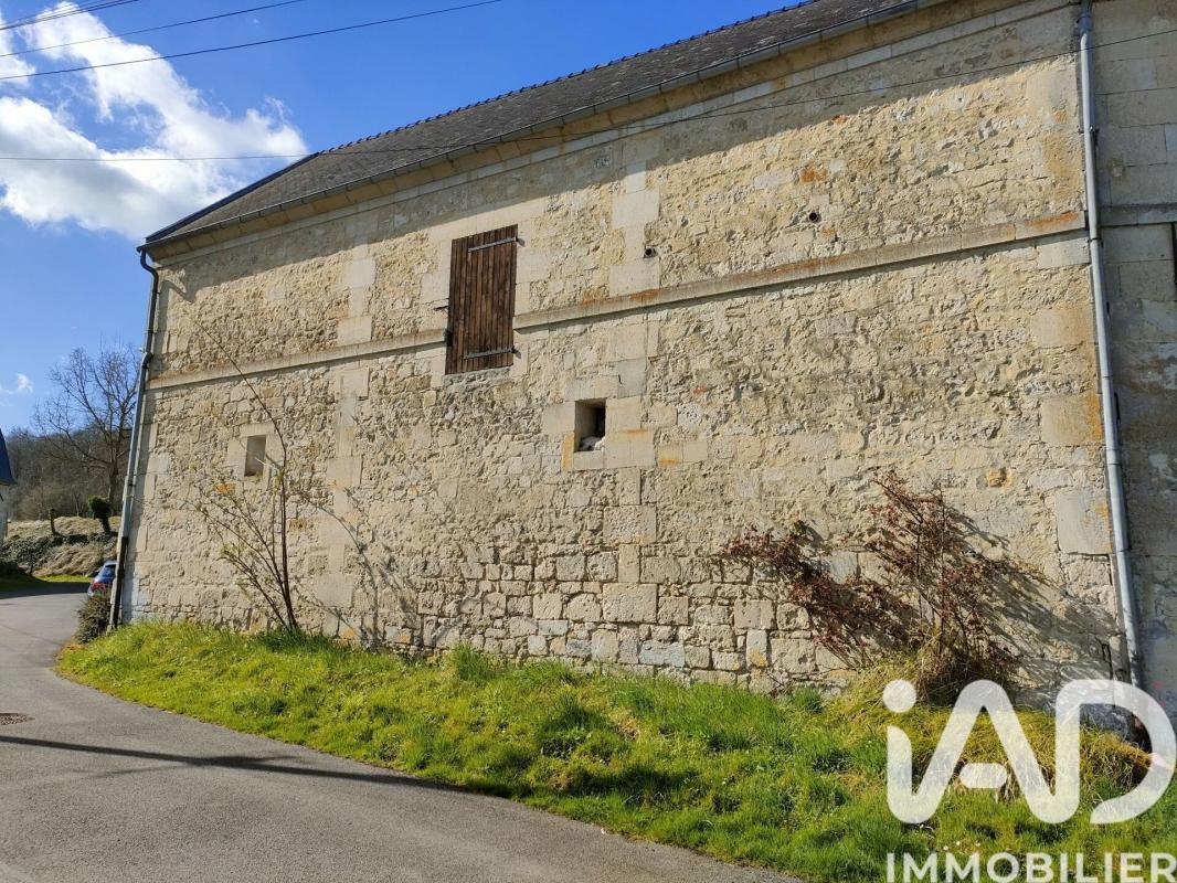 Ferme 1 Pièce(s) Fresnoy-la-Rivière