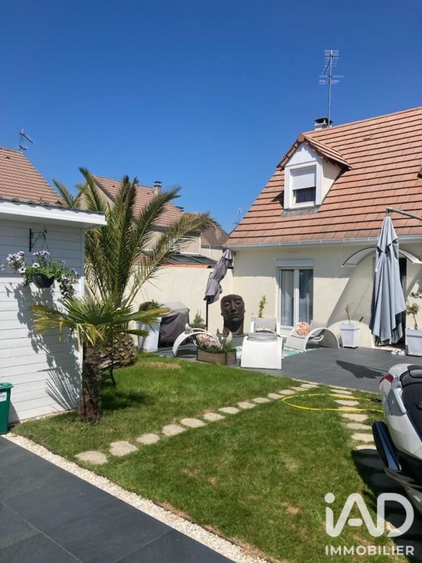 Maison 5 Pièce(s) Saint-Michel-sur-Orge - Photo 2