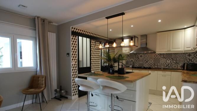 Maison 5 Pièce(s) Saint-Michel-sur-Orge - Photo 8