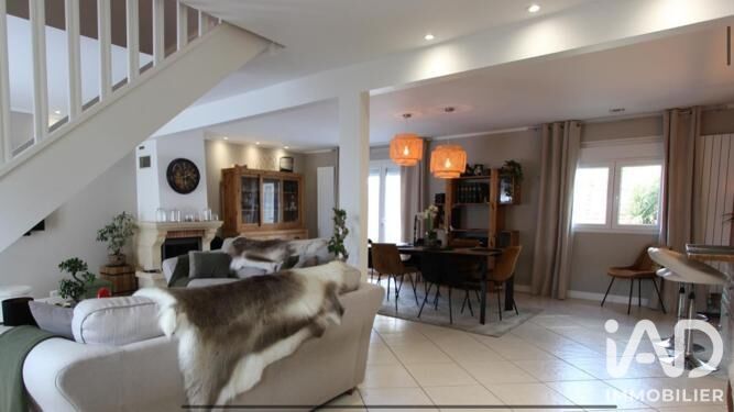 Maison 5 Pièce(s) Saint-Michel-sur-Orge - Photo 9