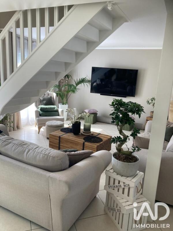 Maison 5 Pièce(s) Saint-Michel-sur-Orge - Photo 10