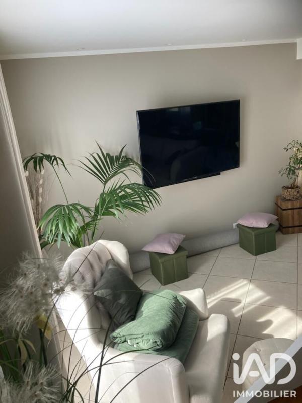 Maison 5 Pièce(s) Saint-Michel-sur-Orge - Photo 12