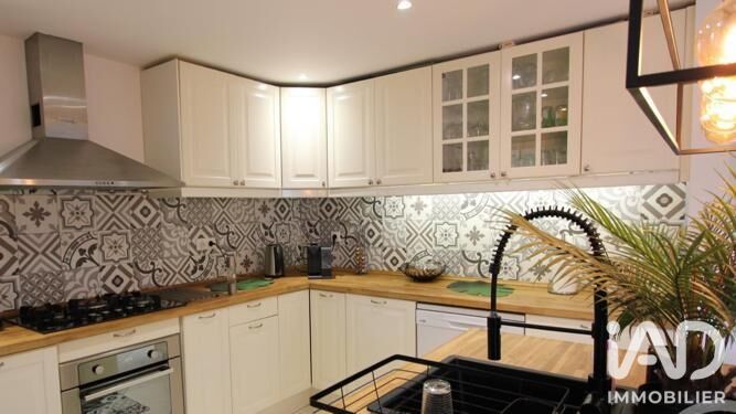 Maison 5 Pièce(s) Saint-Michel-sur-Orge - Photo 13