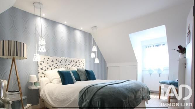 Maison 5 Pièce(s) Saint-Michel-sur-Orge - Photo 14