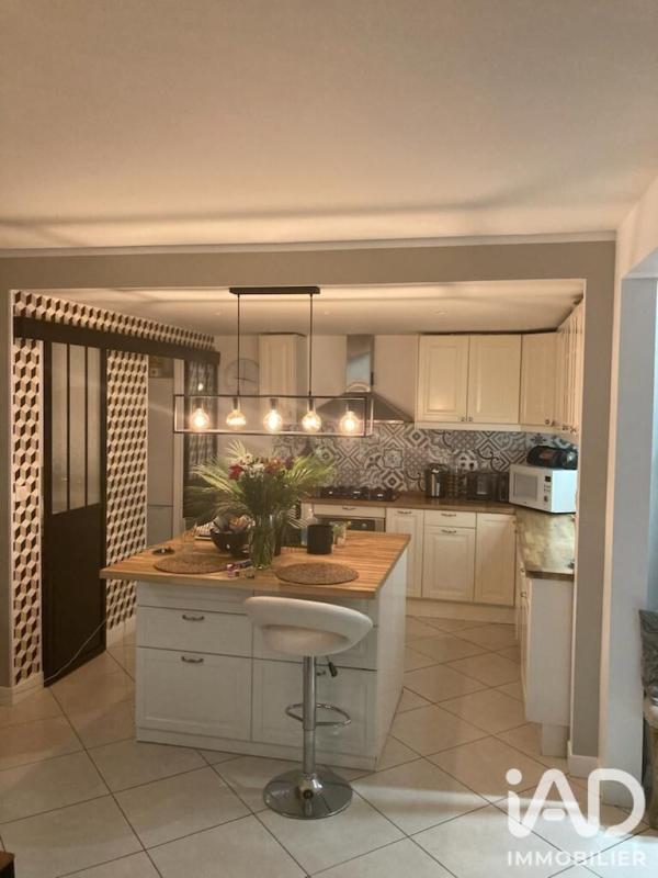 Maison 5 Pièce(s) Saint-Michel-sur-Orge - Photo 20