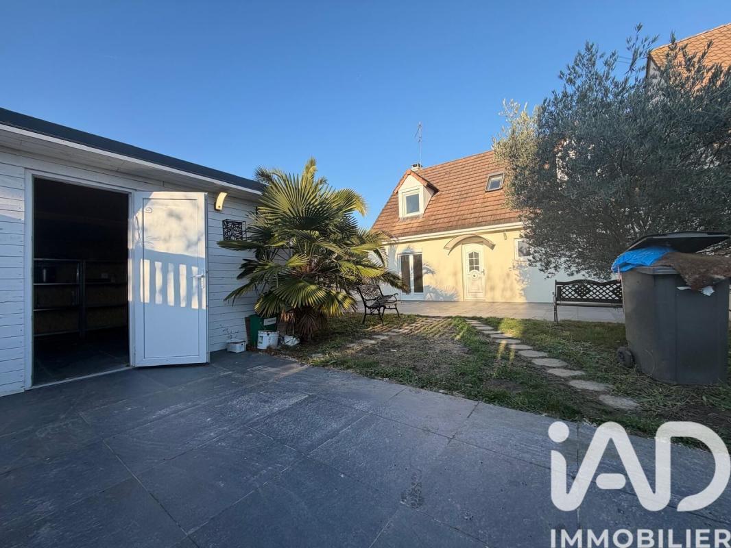 Maison 5 Pièce(s) Saint-Michel-sur-Orge - Photo 25
