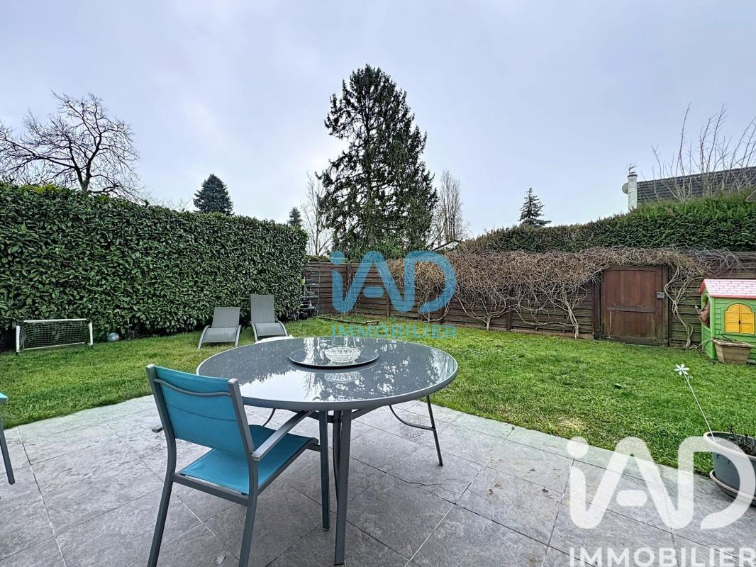 Maison 4 Pièce(s) Saint-Pierre-du-Perray