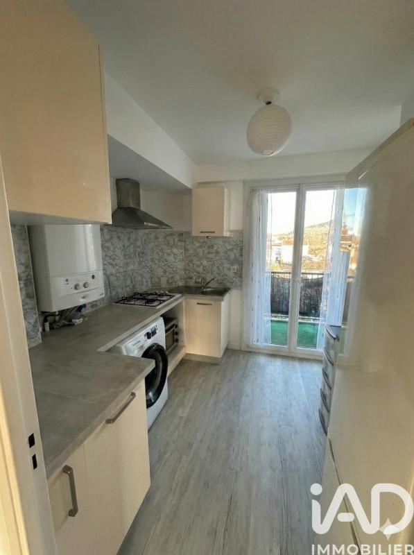 Appartement 4 Pièce(s) Cahors