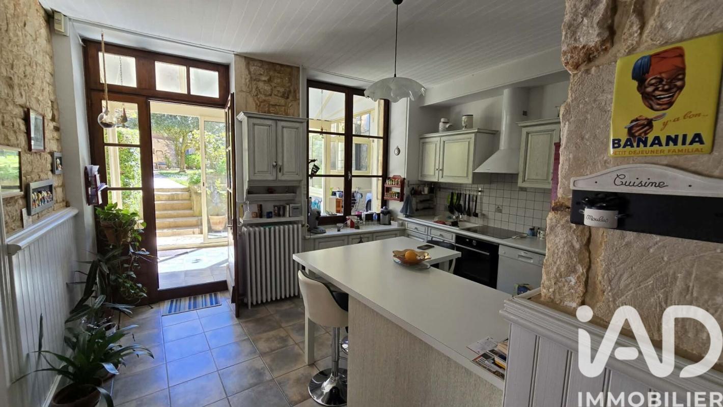 Maison 8 Pièce(s) Valence-en-Poitou - Photo 3