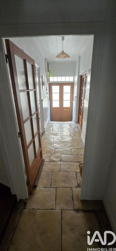 Maison 8 Pièce(s) Valence-en-Poitou - Photo 8