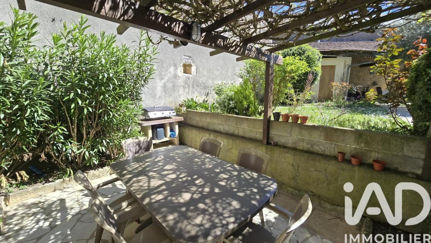 Maison 8 Pièce(s) Valence-en-Poitou - Photo 14