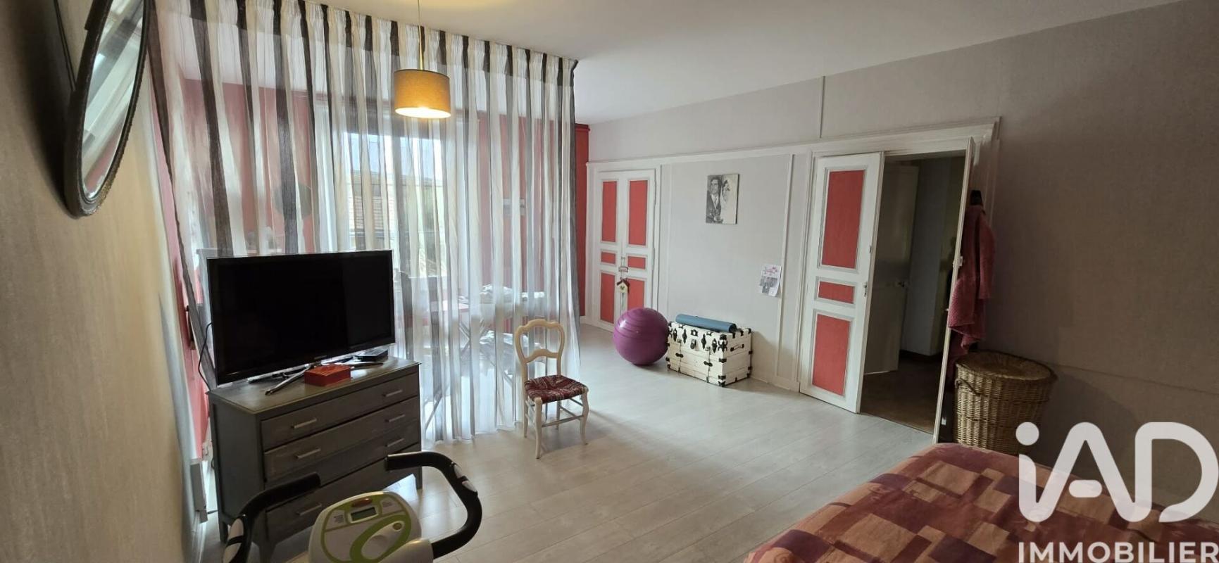 Maison 8 Pièce(s) Valence-en-Poitou - Photo 15