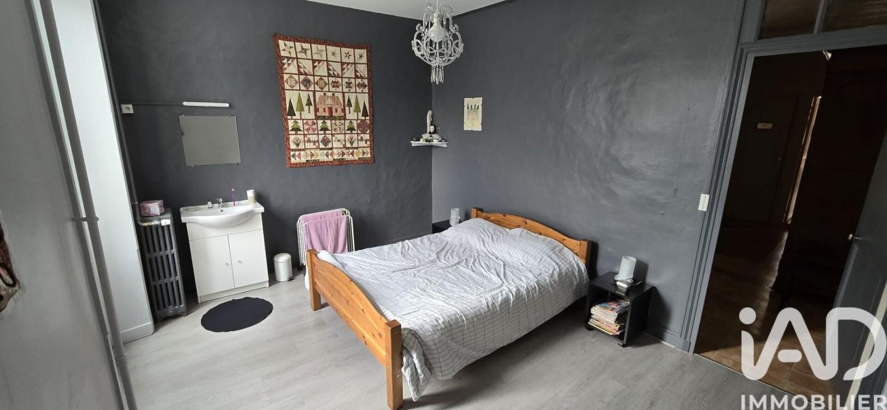 Maison 8 Pièce(s) Valence-en-Poitou - Photo 19