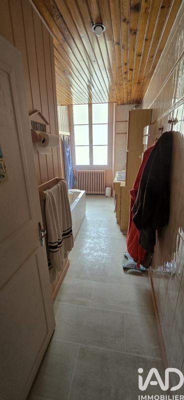 Maison 8 Pièce(s) Valence-en-Poitou - Photo 20