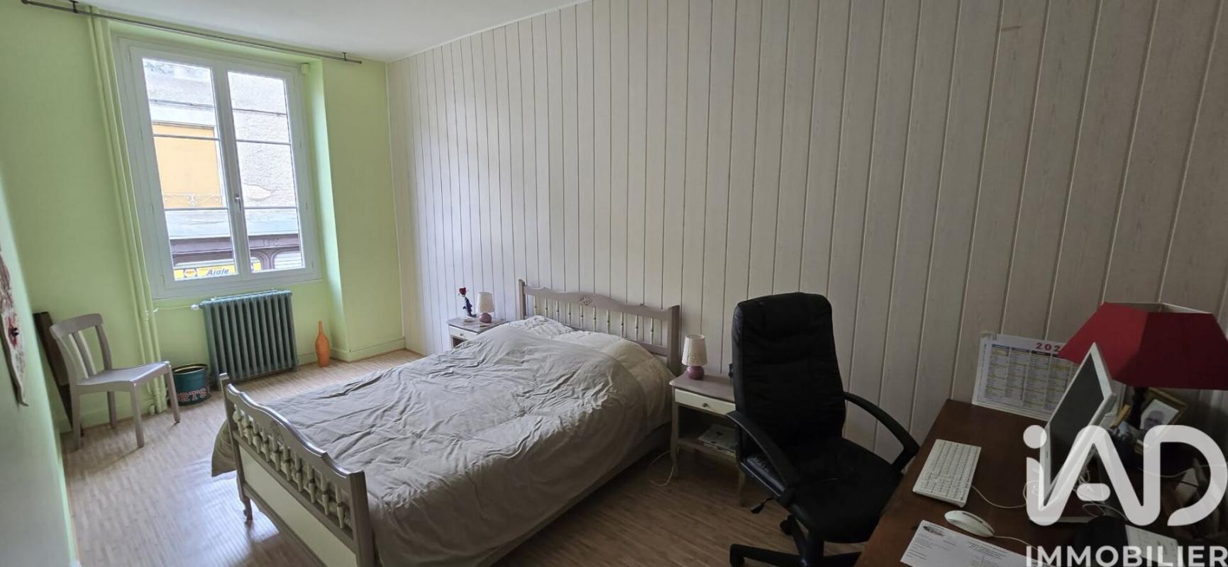 Maison 8 Pièce(s) Valence-en-Poitou - Photo 22