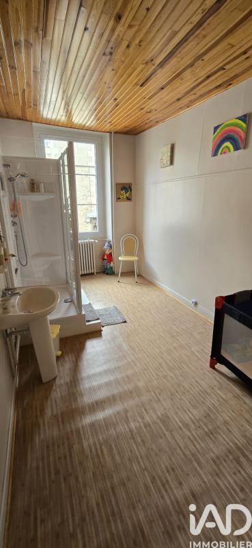 Maison 8 Pièce(s) Valence-en-Poitou - Photo 24