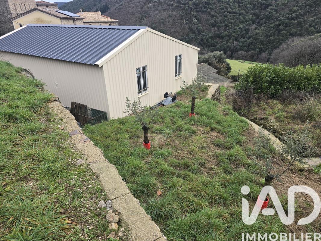 Maison 1 Pièce(s) Val-d'Aigoual