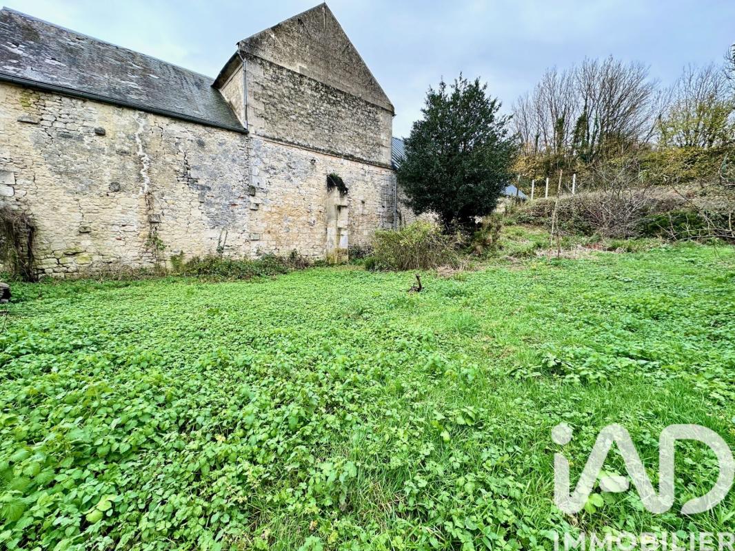 Ferme 1 Pièce(s) Fresnoy-la-Rivière