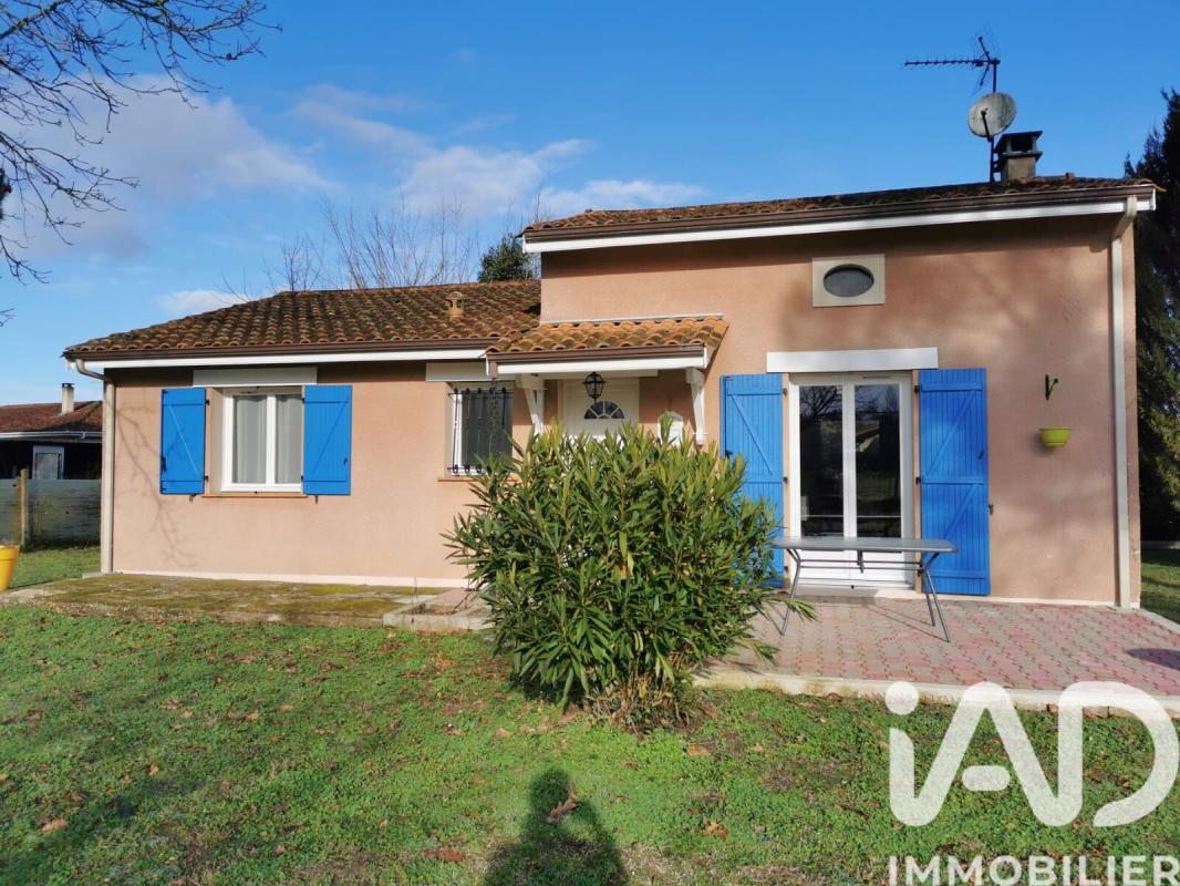 Maison 3 Pièce(s) Sablons