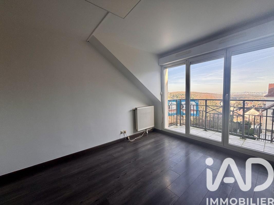 Appartement 2 Pièce(s) Cormeilles-en-Parisis