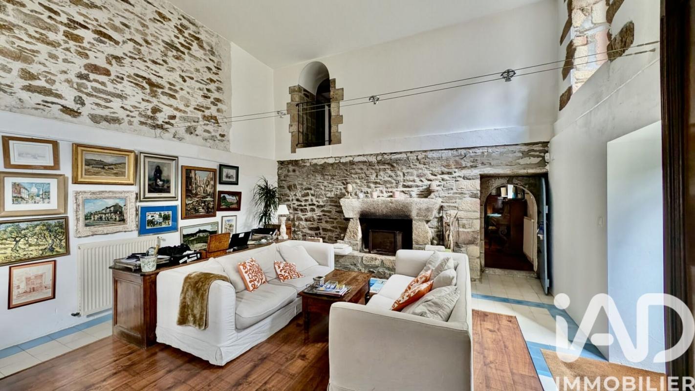 Maison 8 Pièce(s) Guidel